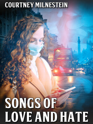 cover image of Songs of Love and Hate